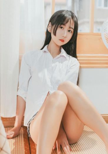 美女写真