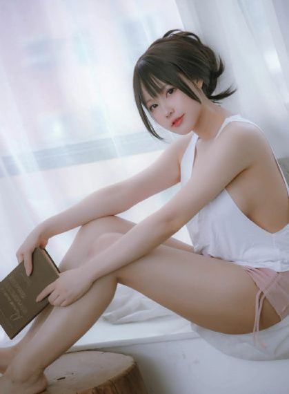 美女写真